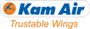 Kam Air — Trustable Wings